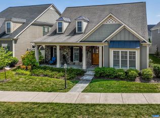 798 Golf View Dr, Crozet, VA 22932