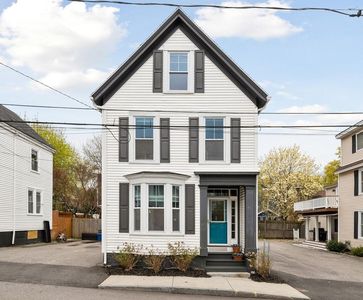 30 Brewster Street, Portsmouth, NH, 03801