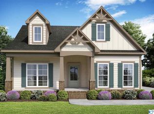 119 Waxwing St, Madison, AL 35758