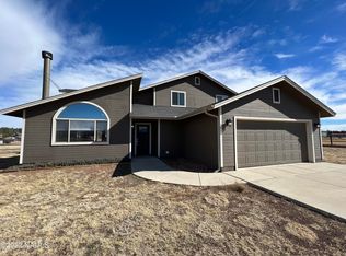 9443 Slayton Ranch Rd, Flagstaff, AZ 86004