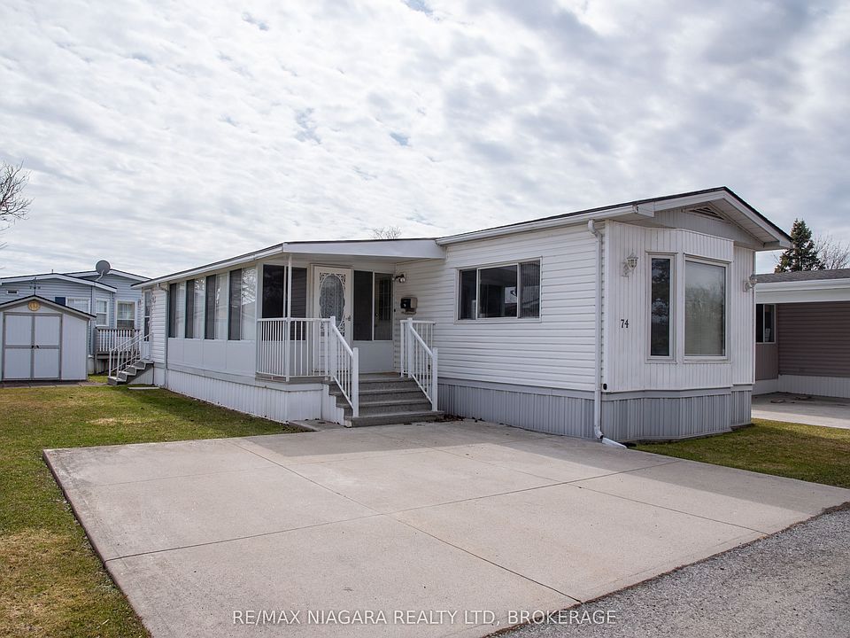 1st image of 3033 Townline Rd #74