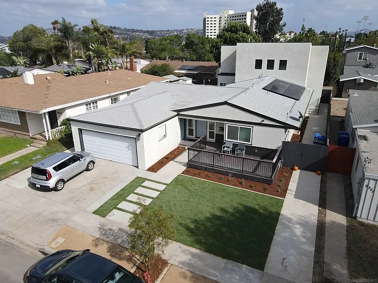 5357 Redding Rd — Photo 1