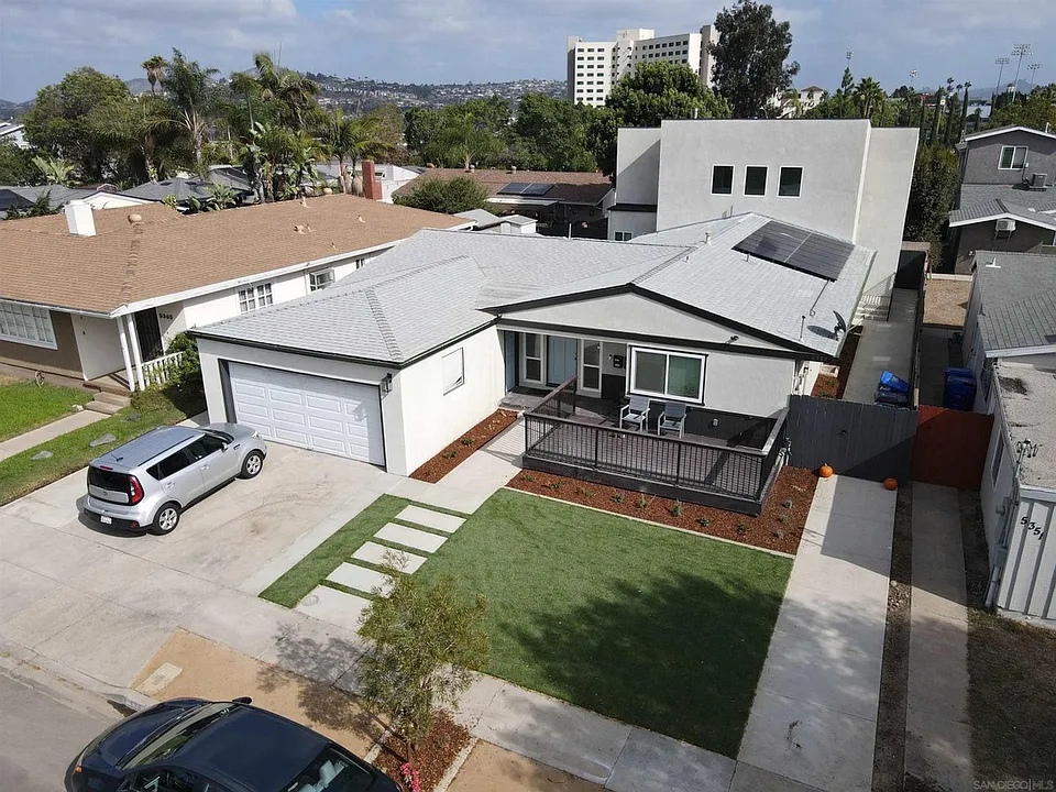 5357 Redding Rd