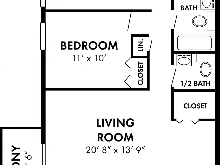 William Penn Village Apartment Homes — Photo 34