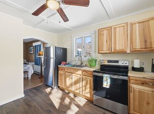 51 Pollard Rd, Lincoln, NH 03251