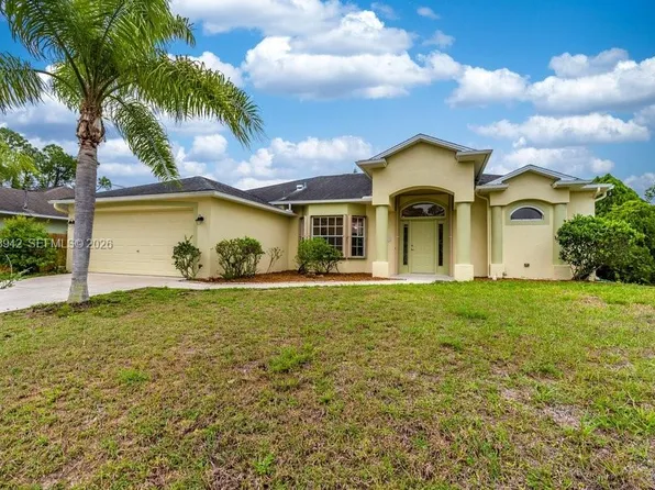 2519 9th St W, Lehigh Acres, FL 33971
