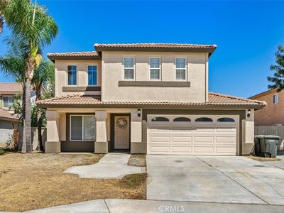 1362 Cloverleaf Pl, Hemet, CA, 92545
