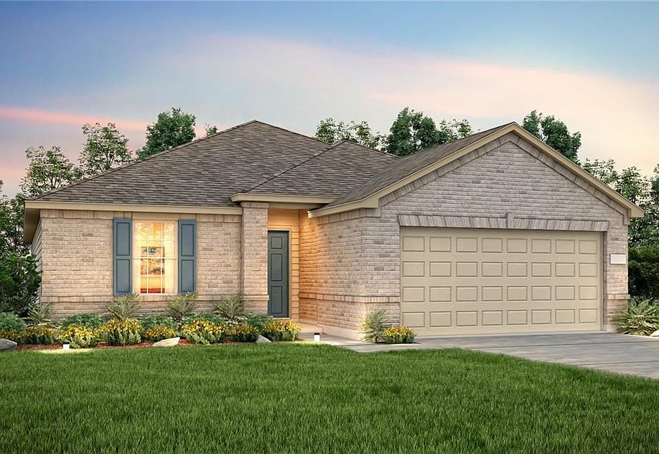 1st image of 3021 Walker Creek Dr