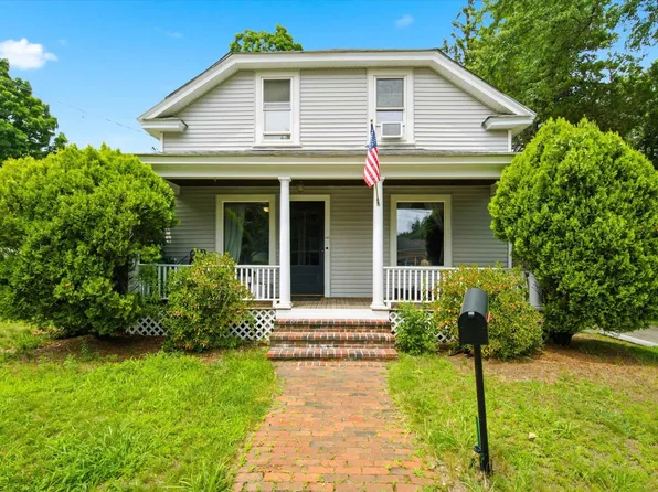 141 Donald Street, Manchester, NH 03102