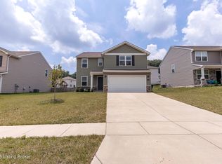 115 Coral Springs Pkwy, Brooks, KY 40109