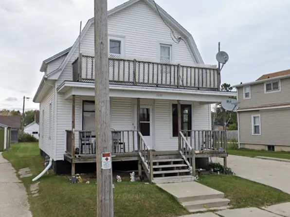1030 23rd St, Two Rivers, WI