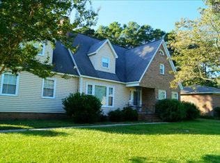 219 Loch Rd, Columbia, SC 29210