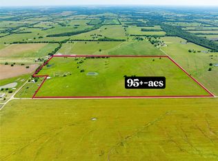 0 County Road 14200, Blossom, TX 75416