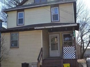 506 Central St, Endicott, NY 13760