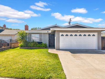 210 E 211th St, Carson, CA, 90745