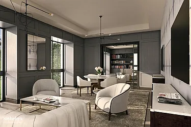 Rented by Sotheby's International Realty