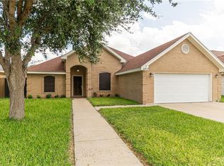 4813 La Vista St, McAllen, TX 78501