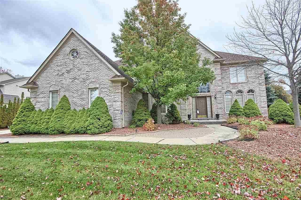 508 Springview Dr, Rochester, MI 48307 Zillow
