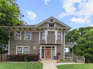 The Alys House, Birmingham, AL 35205