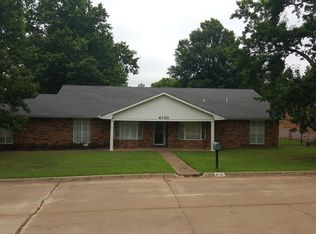 4730 Emporia St, Muskogee, OK 74401