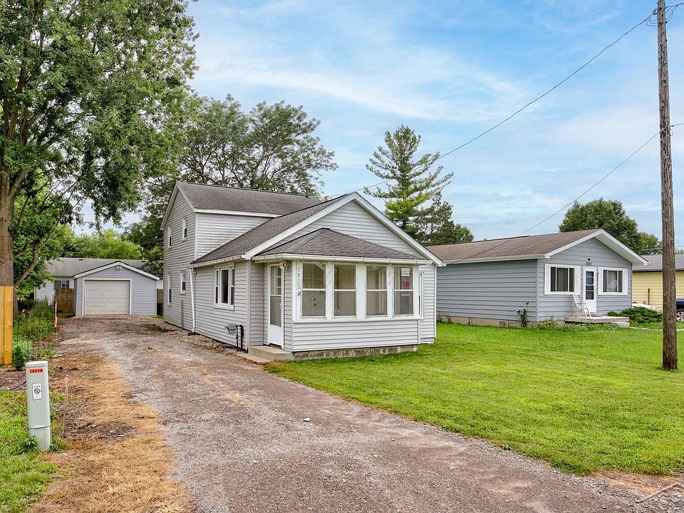 1925 Reo St, Saginaw, MI 48602 Zillow