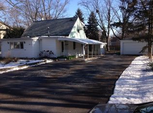 11815 S Avers Ave, Alsip, IL 60803