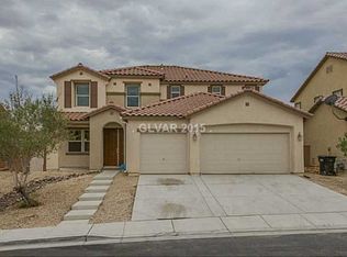 2309 Stone Breeze Ave, North Las Vegas, NV 89031