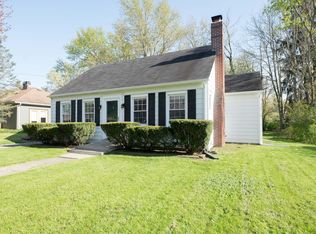 322 E Thomas St, Parchment, MI