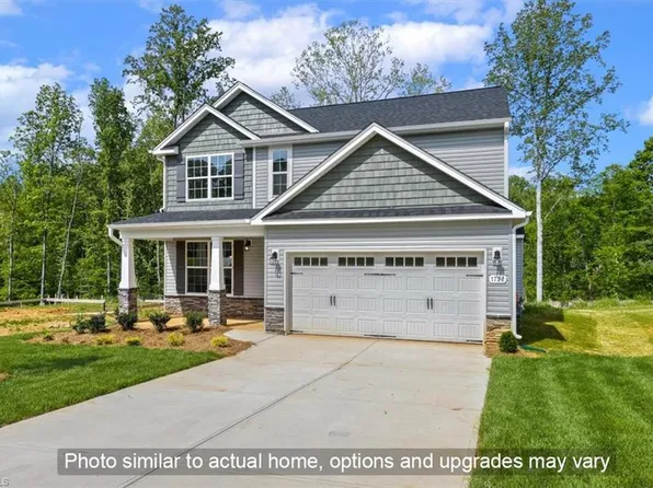 168 Red Maple Way, King, NC 27021