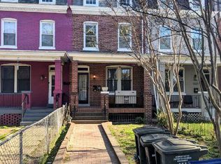 1329 Potomac Ave SE, Washington, DC 20003