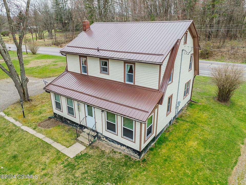 880 Salem Blvd, Berwick, PA 18603 Zillow