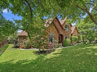 700 Briar Ridge Dr, Keller, TX 76248