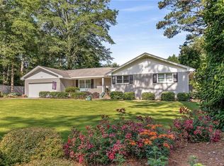 2414 Hazelwood Dr NE, Atlanta, GA 30345