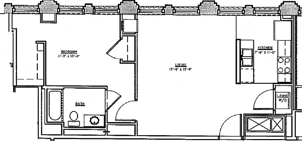 Standard Life Flats — Photo 9
