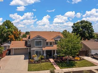 1387 Meadow Ct, Livermore, CA