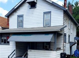 2905 Boyd St, McKeesport, PA 15132