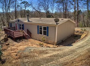 18 Old Logging Rd, Asheville, NC 28804