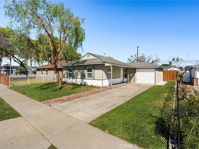 12007 Cyclops St, Norwalk, CA, 90650
