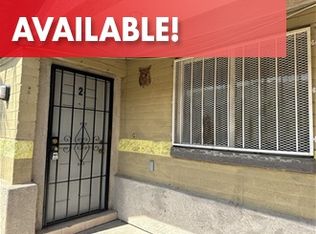 1633 W Tonto St APT 2, Phoenix, AZ 85007