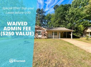2301 Coral Hills Dr, Southaven, MS 38671