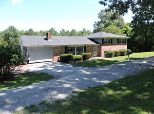 3858 Turnersville Rd LOT 3, Cedar Hill, TN 37032