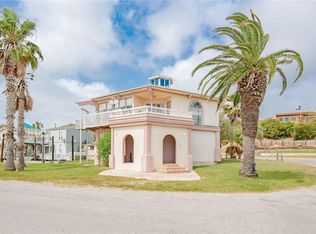 621 S Sandpiper, Ingleside, TX 78362