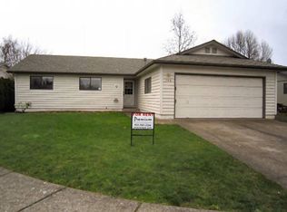 988 Juniper St N, Keizer, OR