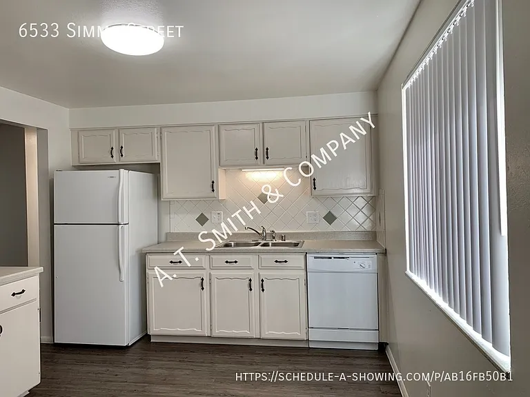 6533 Simms St — Photo 4