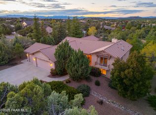 13375 N Iron Hawk Dr, Prescott, AZ 86305