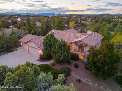 13375 N Iron Hawk Dr, Prescott, AZ, 86305