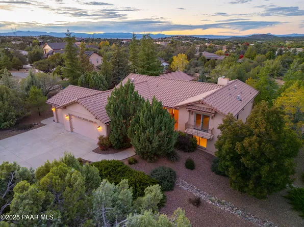 13375 N Iron Hawk Dr, Prescott, AZ 86305