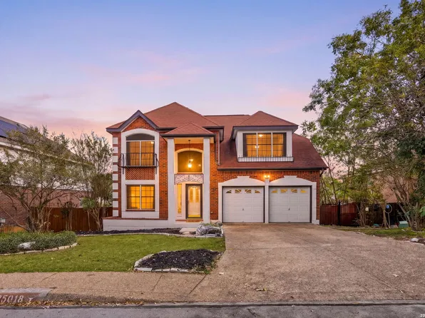 25018 Arrow Gln, San Antonio, TX 78258