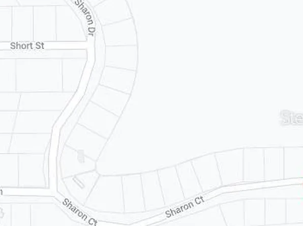 153 Sharon Dr #6, Satsuma, FL 32189