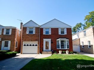 7412 N Odell Ave, Chicago, IL 60631